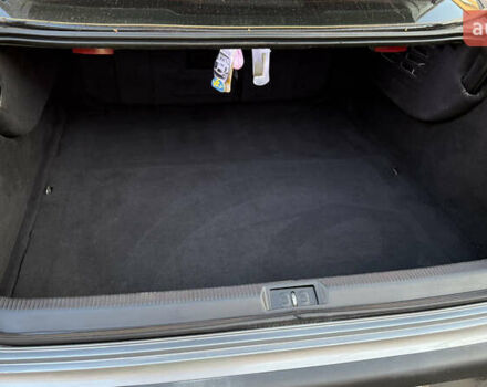 Серый Пежо 607, объемом двигателя 2.2 л и пробегом 343 тыс. км за 3700 $, фото 12 на Automoto.ua