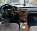 Сірий Пежо 607, об'ємом двигуна 2.2 л та пробігом 345 тис. км за 4100 $, фото 10 на Automoto.ua