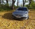 Пежо 607 2001 в Самборе на Automoto.ua Серый Пежо 607, объемом двигателя 2.2 л и пробегом 400 тыс. км за 4200 $, фото 7 на Automoto.ua