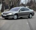 Сірий Пежо 607, об'ємом двигуна 2.2 л та пробігом 487 тис. км за 2999 $, фото 1 на Automoto.ua