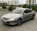 Серый Пежо 607, объемом двигателя 2.2 л и пробегом 350 тыс. км за 2600 $, фото 1 на Automoto.ua