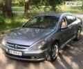 Сірий Пежо 607, об'ємом двигуна 3 л та пробігом 280 тис. км за 3200 $, фото 1 на Automoto.ua