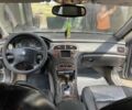 Сірий Пежо 607, об'ємом двигуна 2.2 л та пробігом 480 тис. км за 3100 $, фото 8 на Automoto.ua