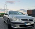 Сірий Пежо 607, об'ємом двигуна 2.2 л та пробігом 428 тис. км за 2500 $, фото 1 на Automoto.ua