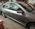 Сірий Пежо 607, об'ємом двигуна 2.2 л та пробігом 345 тис. км за 4100 $, фото 15 на Automoto.ua