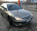 Серый Пежо 607, объемом двигателя 2.2 л и пробегом 260 тыс. км за 3900 $, фото 1 на Automoto.ua