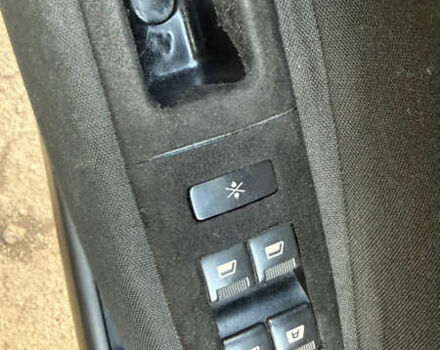 Серый Пежо 607, объемом двигателя 2.2 л и пробегом 343 тыс. км за 3700 $, фото 13 на Automoto.ua