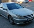 Серый Пежо 607, объемом двигателя 2.2 л и пробегом 320 тыс. км за 2800 $, фото 1 на Automoto.ua