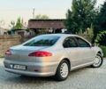 Сірий Пежо 607, об'ємом двигуна 2.2 л та пробігом 250 тис. км за 2450 $, фото 6 на Automoto.ua