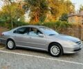 Сірий Пежо 607, об'ємом двигуна 2.2 л та пробігом 250 тис. км за 2450 $, фото 4 на Automoto.ua