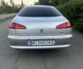 Серый Пежо 607, объемом двигателя 2.2 л и пробегом 340 тыс. км за 3800 $, фото 6 на Automoto.ua