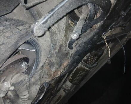 Серый Пежо 607, объемом двигателя 0 л и пробегом 4 тыс. км за 1884 $, фото 5 на Automoto.ua