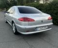 Серый Пежо 607, объемом двигателя 2.2 л и пробегом 340 тыс. км за 3800 $, фото 8 на Automoto.ua