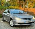 Сірий Пежо 607, об'ємом двигуна 2.2 л та пробігом 250 тис. км за 2450 $, фото 1 на Automoto.ua