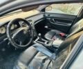 Сірий Пежо 607, об'ємом двигуна 2.2 л та пробігом 250 тис. км за 2450 $, фото 13 на Automoto.ua