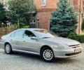Сірий Пежо 607, об'ємом двигуна 2.2 л та пробігом 250 тис. км за 2450 $, фото 12 на Automoto.ua