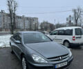 Серый Пежо 607, объемом двигателя 2.95 л и пробегом 225 тыс. км за 3800 $, фото 3 на Automoto.ua