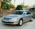 Сірий Пежо 607, об'ємом двигуна 2.2 л та пробігом 250 тис. км за 2450 $, фото 9 на Automoto.ua