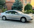 Сірий Пежо 607, об'ємом двигуна 2.2 л та пробігом 250 тис. км за 2450 $, фото 8 на Automoto.ua