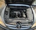 Серый Пежо 607, объемом двигателя 2.2 л и пробегом 280 тыс. км за 1450 $, фото 7 на Automoto.ua