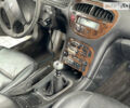 Сірий Пежо 607, об'ємом двигуна 2.18 л та пробігом 300 тис. км за 1650 $, фото 35 на Automoto.ua