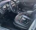 Серый Пежо 607, объемом двигателя 2.2 л и пробегом 340 тыс. км за 3800 $, фото 9 на Automoto.ua