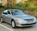 Сірий Пежо 607, об'ємом двигуна 2.2 л та пробігом 250 тис. км за 2450 $, фото 10 на Automoto.ua