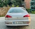 Сірий Пежо 607, об'ємом двигуна 2.2 л та пробігом 250 тис. км за 2450 $, фото 7 на Automoto.ua