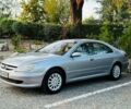 Сірий Пежо 607, об'ємом двигуна 2.2 л та пробігом 250 тис. км за 2450 $, фото 3 на Automoto.ua