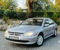 Сірий Пежо 607, об'ємом двигуна 2.2 л та пробігом 250 тис. км за 2450 $, фото 1 на Automoto.ua