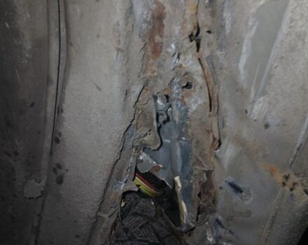 Серый Пежо 607, объемом двигателя 0 л и пробегом 4 тыс. км за 1884 $, фото 3 на Automoto.ua