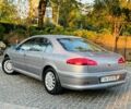 Сірий Пежо 607, об'ємом двигуна 2.2 л та пробігом 250 тис. км за 2450 $, фото 5 на Automoto.ua