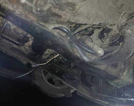 Серый Пежо 607, объемом двигателя 0 л и пробегом 4 тыс. км за 1884 $, фото 4 на Automoto.ua