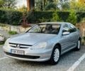 Сірий Пежо 607, об'ємом двигуна 2.2 л та пробігом 250 тис. км за 2450 $, фото 11 на Automoto.ua
