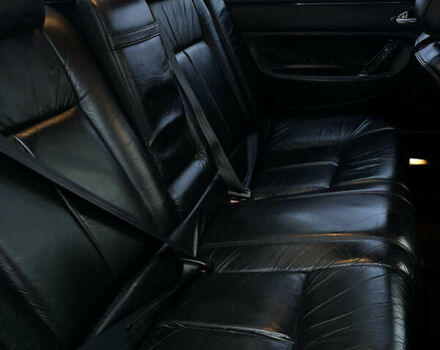 Серый Пежо 607, объемом двигателя 2.95 л и пробегом 225 тыс. км за 3800 $, фото 9 на Automoto.ua