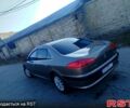 Серый Пежо 607, объемом двигателя 2 л и пробегом 280 тыс. км за 3600 $, фото 7 на Automoto.ua