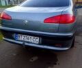 Сірий Пежо 607, об'ємом двигуна 2 л та пробігом 0 тис. км за 3650 $, фото 7 на Automoto.ua