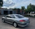 Серый Пежо 607, объемом двигателя 2.2 л и пробегом 180 тыс. км за 3550 $, фото 5 на Automoto.ua