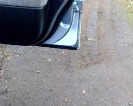 Сірий Пежо 607, об'ємом двигуна 2 л та пробігом 0 тис. км за 3650 $, фото 6 на Automoto.ua