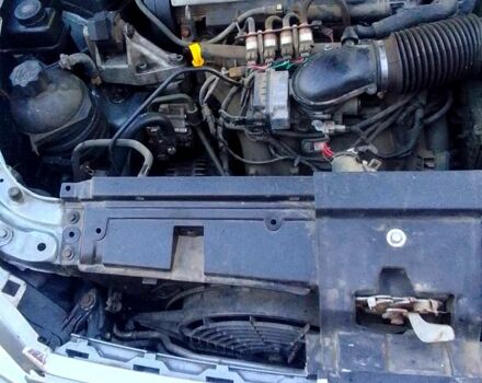 Сірий Пежо 607, об'ємом двигуна 2 л та пробігом 0 тис. км за 3650 $, фото 2 на Automoto.ua