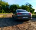 Серый Пежо 607, объемом двигателя 2 л и пробегом 280 тыс. км за 3600 $, фото 5 на Automoto.ua