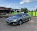 Серый Пежо 607, объемом двигателя 2.2 л и пробегом 180 тыс. км за 3550 $, фото 10 на Automoto.ua