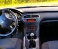 Серый Пежо 607, объемом двигателя 2 л и пробегом 280 тыс. км за 3600 $, фото 4 на Automoto.ua