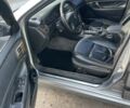 Серый Пежо 607, объемом двигателя 2.2 л и пробегом 180 тыс. км за 3550 $, фото 14 на Automoto.ua