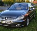 Серый Пежо 607, объемом двигателя 2.18 л и пробегом 280 тыс. км за 3500 $, фото 1 на Automoto.ua