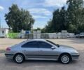 Серый Пежо 607, объемом двигателя 2.2 л и пробегом 180 тыс. км за 3550 $, фото 1 на Automoto.ua