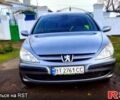 Сірий Пежо 607, об'ємом двигуна 2 л та пробігом 0 тис. км за 3650 $, фото 1 на Automoto.ua