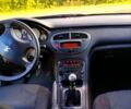 Серый Пежо 607, объемом двигателя 2 л и пробегом 280 тыс. км за 3600 $, фото 3 на Automoto.ua