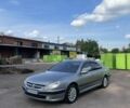 Серый Пежо 607, объемом двигателя 2.2 л и пробегом 180 тыс. км за 3550 $, фото 9 на Automoto.ua