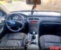 Серый Пежо 607, объемом двигателя 2 л и пробегом 280 тыс. км за 3600 $, фото 6 на Automoto.ua